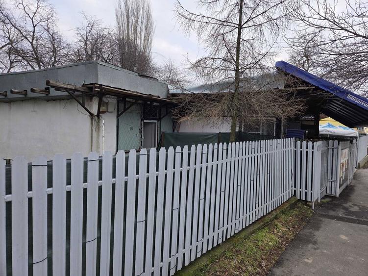 Vand spatiu comercial - 4