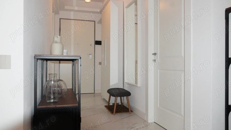 Unirii | 2 Camere | Bloc Nou | Balcon | Prox. Metrou | - 8