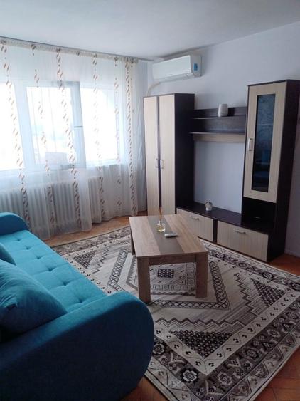 Persoana fizica Inchiriez apartament 2 camere - 3