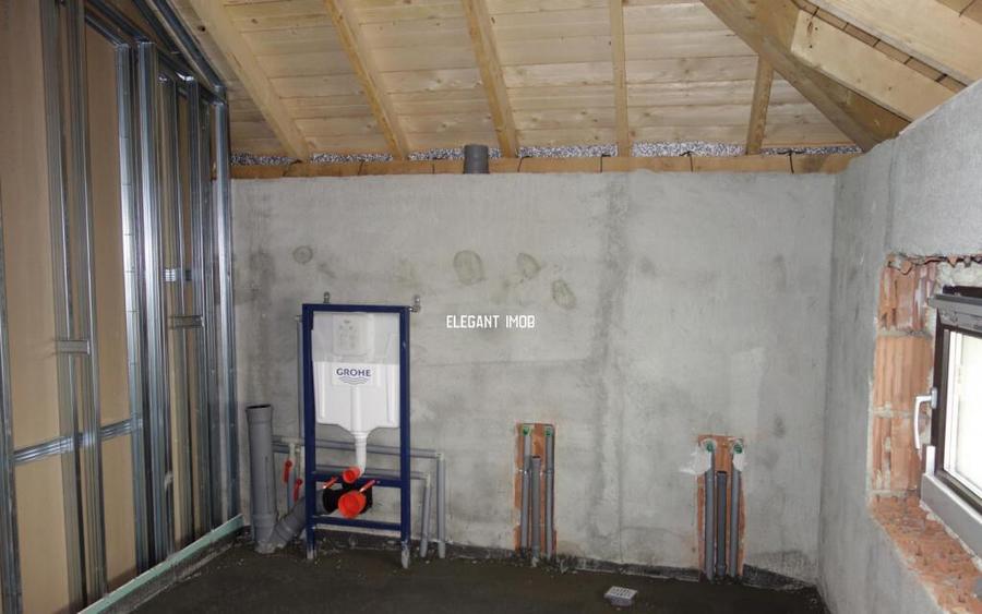 Vila Speciala in Paradisul Verde - 8