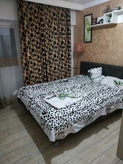 Vand apartament 4 camere (schimb cu casa) - 5