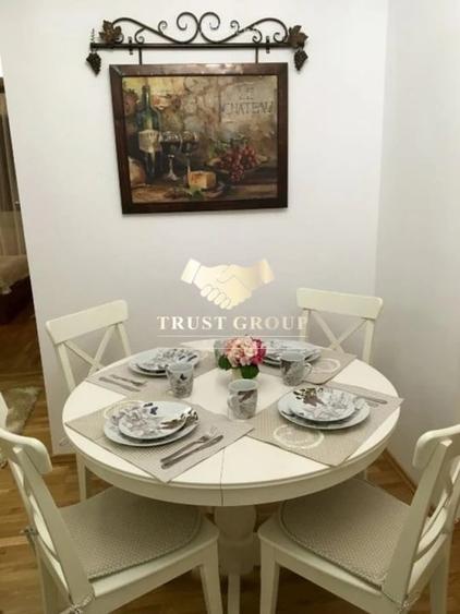 2 camere, mobilat si utilat, Bloc Nou 2015, 3 min metrou Obor - 7