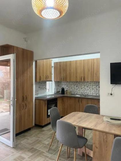 Inchiriez casa , str. A. Muresan , zona ^ Cotu mic ^ - 13