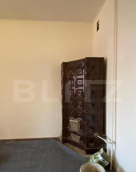 Casa cu pozi?ionare foarte buna, teren 1152 mp, suprafa? - 33