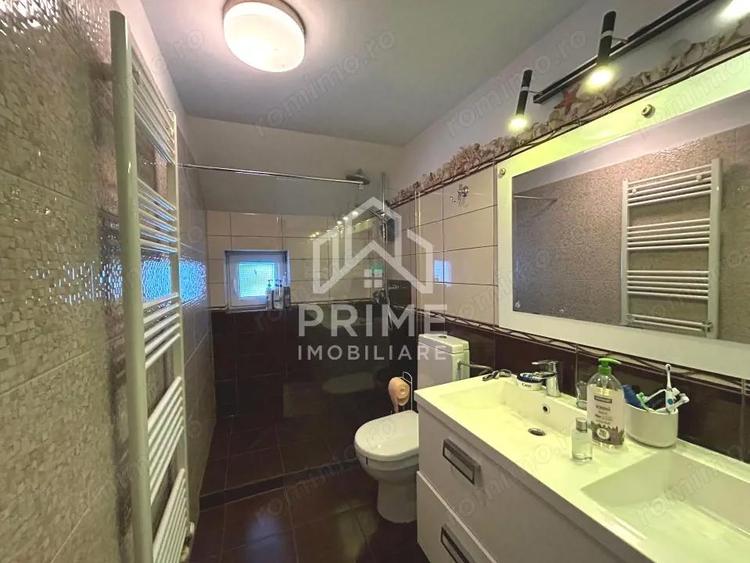 Casa individuala S+P+E, 521 mp utili, teren 1004mp - 10