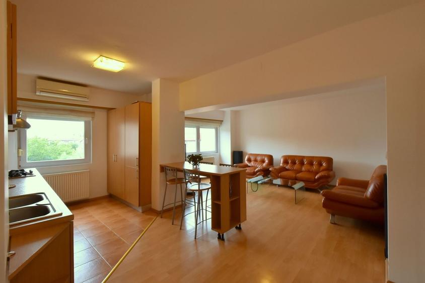 Apartament 3 camere, spatios - zona Dorobantilor I Simion Barnutiu - 4