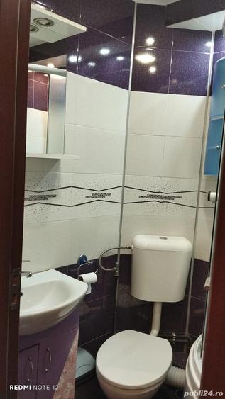 Garsoniera de inchiriat - 4