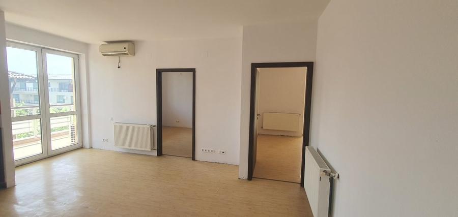 Apartament trei camere , Com . Corbeanca , Judetul  Ilfov - 12