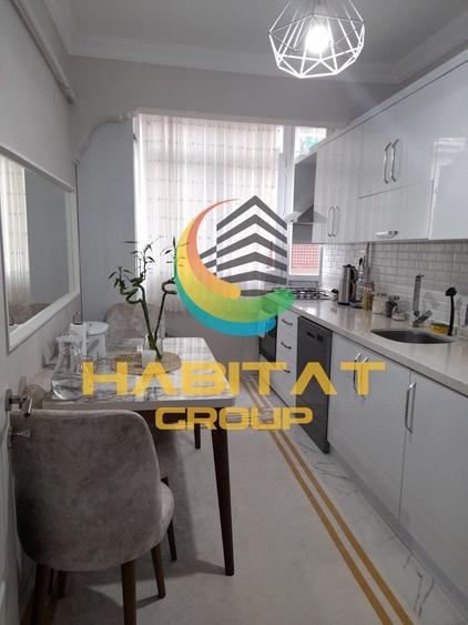 Vanzare ap 2 camere etaj 2 decomandat 59 mp centrala acte liber Brancoveanu - 7