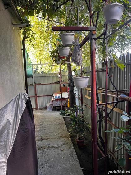 Vand garsoniera!! - 6