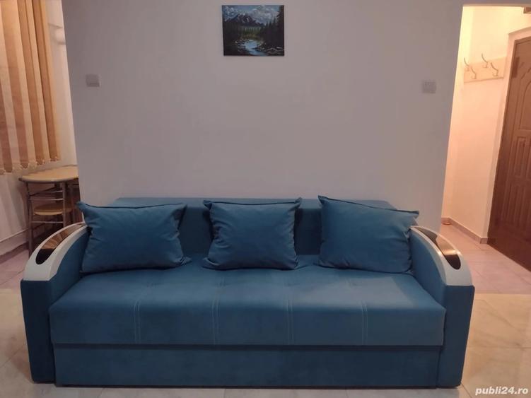 Inchiriez garsoniera langa Liceul Sanitar Ana Aslan - 2