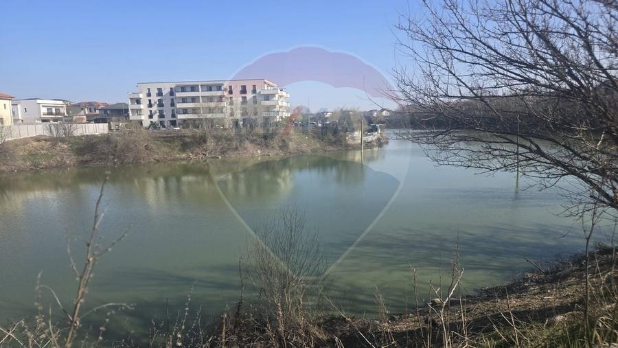 Investitie/Vanzare Teren Dobroesti - 1