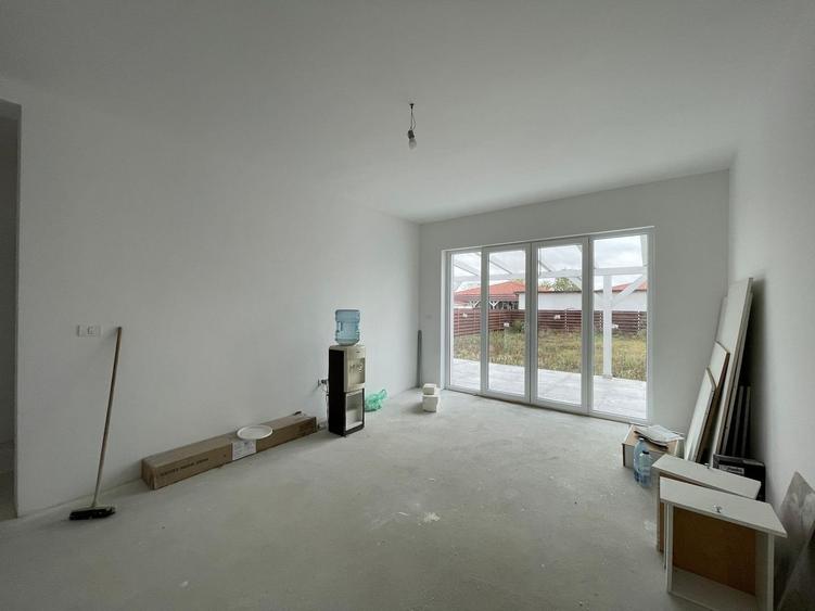 Duplex cu 4 camere ST 365MP -158.800€ în Moșnița Nouă - 2