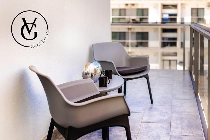 Apartament 2 camere | Play | Mamaia Nord - 15