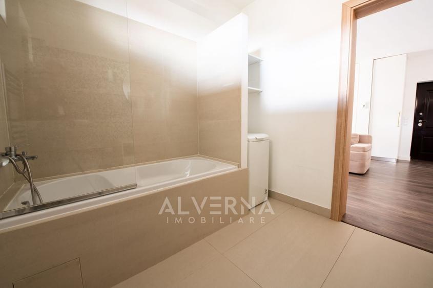 DISPONIBIL! Apartament 2 camere, mobilat, 55mp + balcon, zona Zorilor - 7