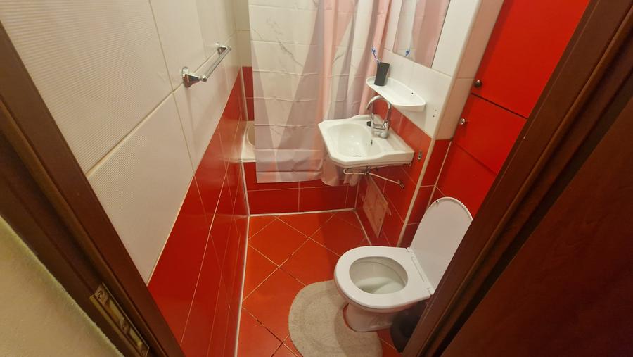 Garsonieră Astra - 2