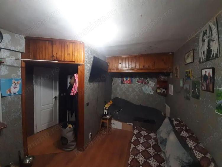 Garsoniera in zona Circumvalatiunii - 3