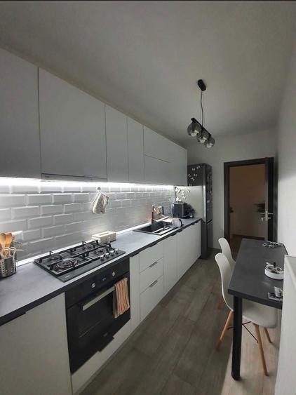 Apartament 2 camere Transparent Residence, Chiajna - 7