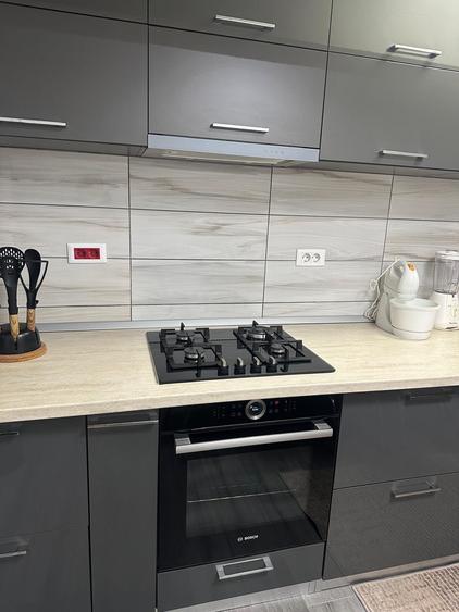 Apartament de LUX -Tomis Plus - 21