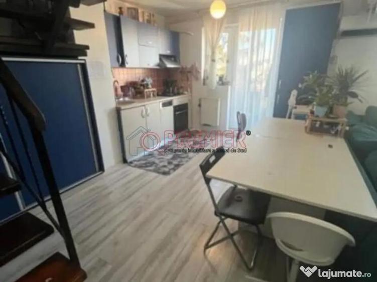 3 camere UNICAT - B-dul Constantin Brancoveanu - 1