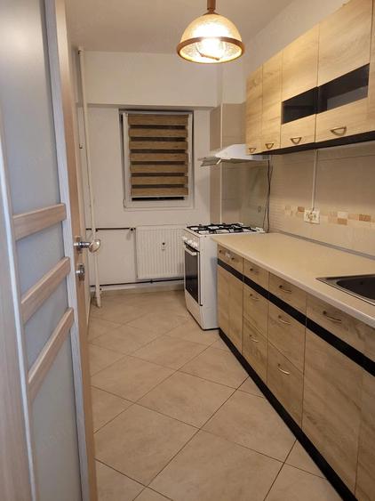 Garsoniera Mall Vitan - 1