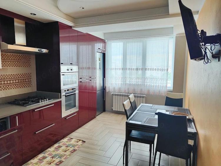 Apartament 2 camere de inchiriat in zona Pantelimon - 6