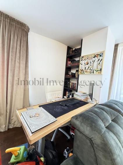 Apartament cu 3 camere de inchiriat in zona Herastrau-Soseaua Nordului - 7