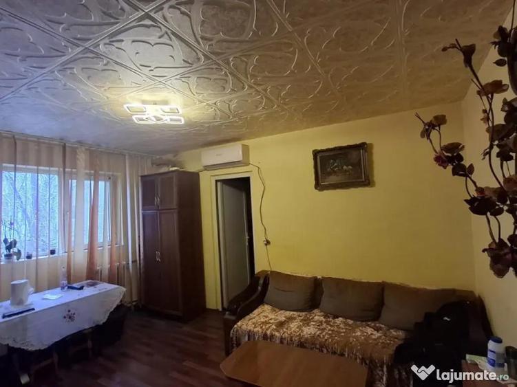 MIHAI BRAVU 2 camere cf2 , 3/4 , liber la 47000 euro - 8