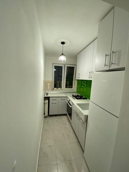 3 camere, la 5 minute de Iulius Mall, centrala proprie, ideal pentru cuplu - 4