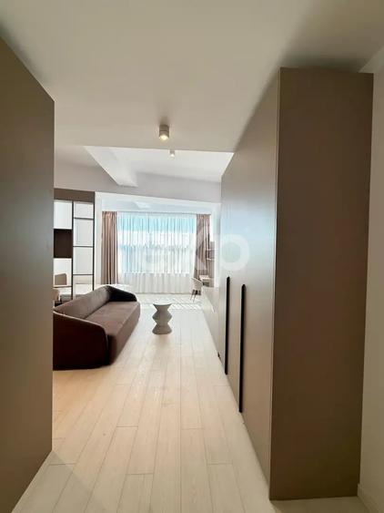 Apartament tip Studio – One North Lofts, Pipera - 4