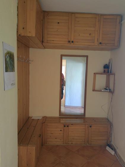 Apartament cu 4 camere decomandat în Dacia