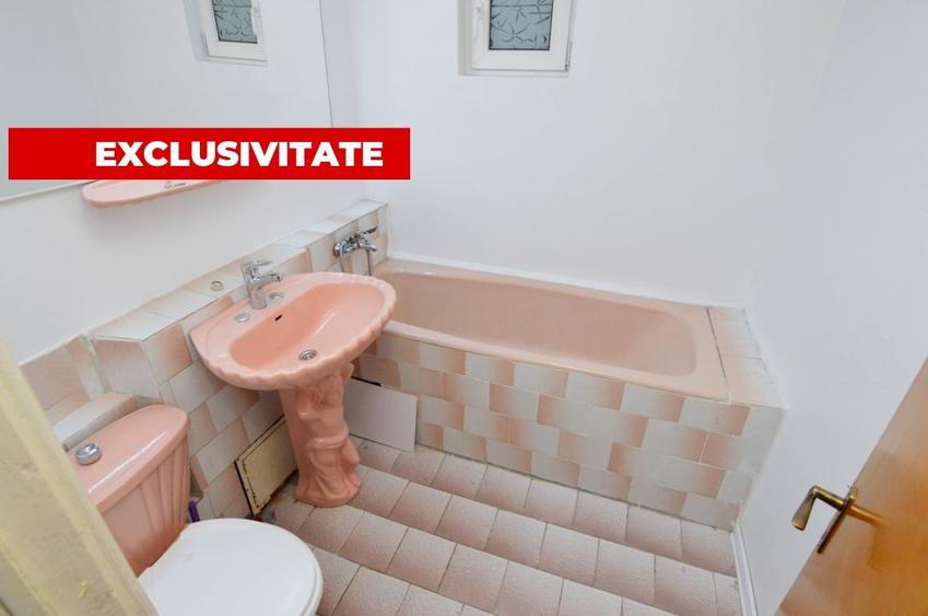 VANZARE APARTAMENT 3 CAMERE BULEVARDUL UNIRII- ZEPTER-STR. LUCIAN BLAGA NR. 3 - 13