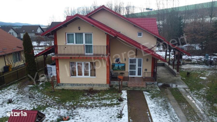 Casa de vanzare in Curtea de Arges. - 17