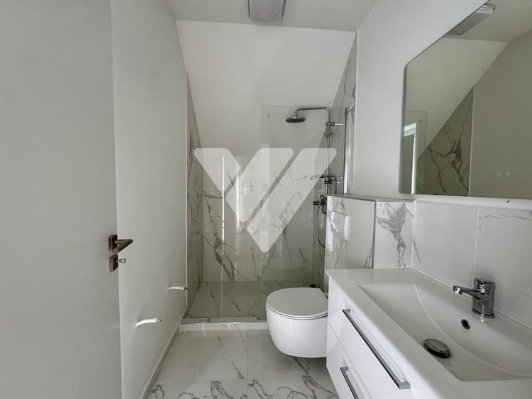 Casa noua individuala 4 camere si teren 470 mp Talmaciu Sibiu - 13