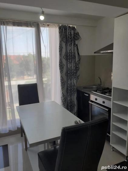 inchiriez apartament cu doua camere, Zona Mehala - 3