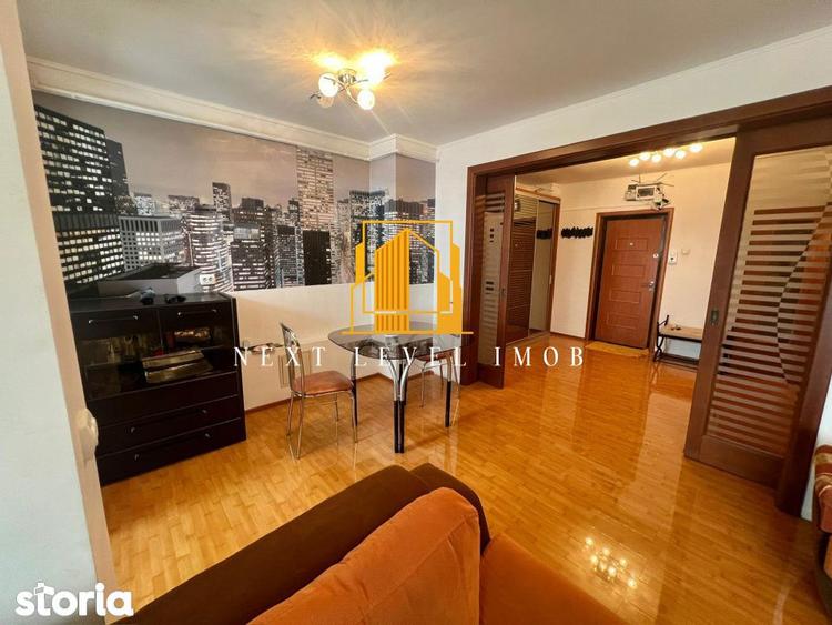 Apartamant 3 camere Ultracentral - 7