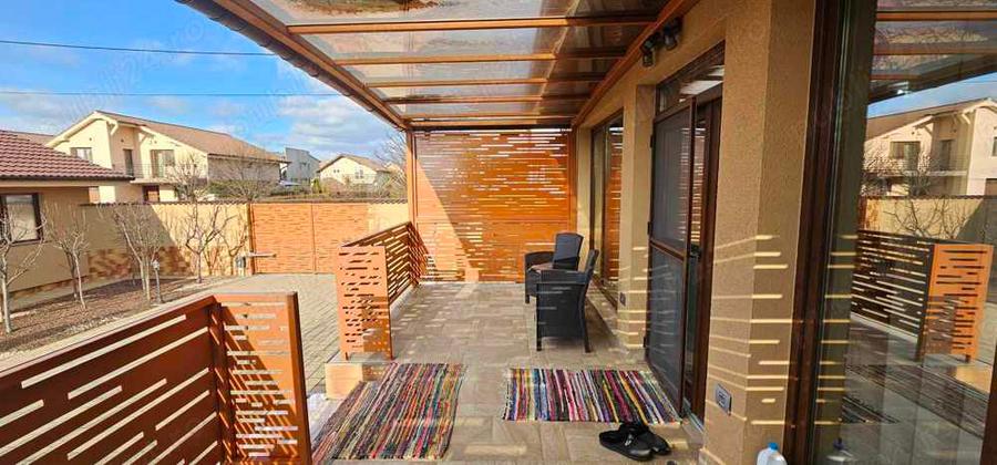 Casa de vanzare, cart. Grigorescu - 8