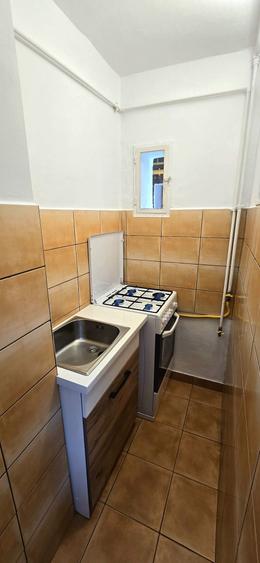 Apartament 1 camera renovat, mobilat nou, centrala gaz, Timocului,330 - 4