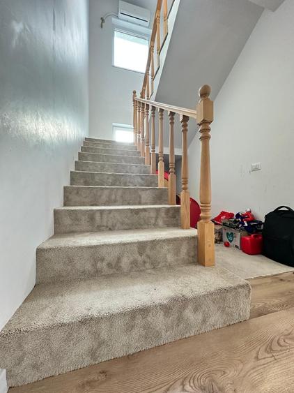 Casa P+1+Pod, 2019, teren 539 mp, langa Hils Pallady - 17