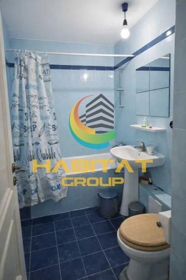 3 camere decomandat Sebastian cu 2 bai etaj 3 din 4 strada Telita - 7