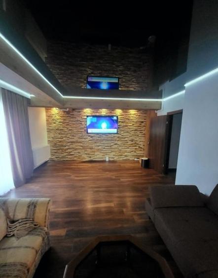 Apartament 2 camere / zona Pallady / 79mp + 65mp terasa / Centrala proprie - 4