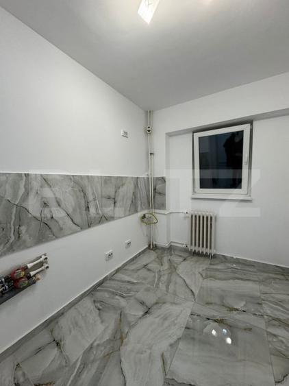 Apartament 4 Camere, 90 MP, Renovat - Piata Rahova - 3