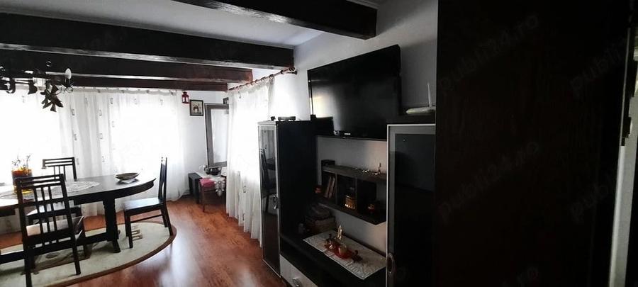 Proprietar, vand casa in Zarnesti, Tohanul Vechi - 8
