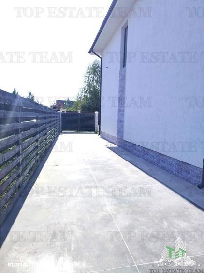 Vanzare Vila Marcus 1Corbeanca Ostratucurte generoasa - 19