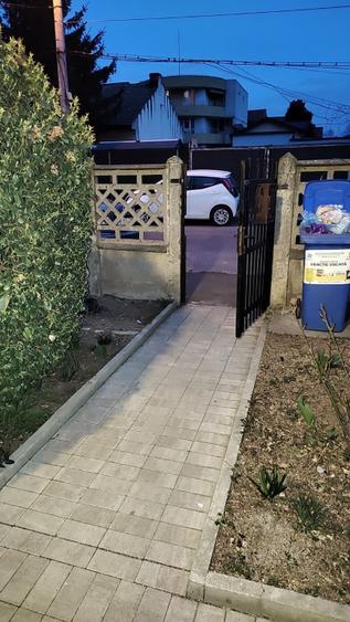  CASA BIROURI 100 MP.  MILITARI - UVERTURII - 3 CAMERE  - 9