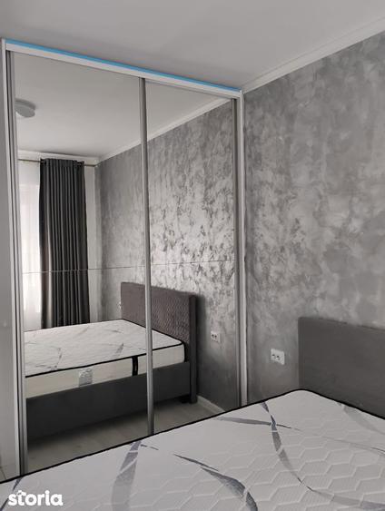 MUTARE IMEDIATA-GARSONIERA DECOMANDATA LA PRIMA INCHIRIERE - 6