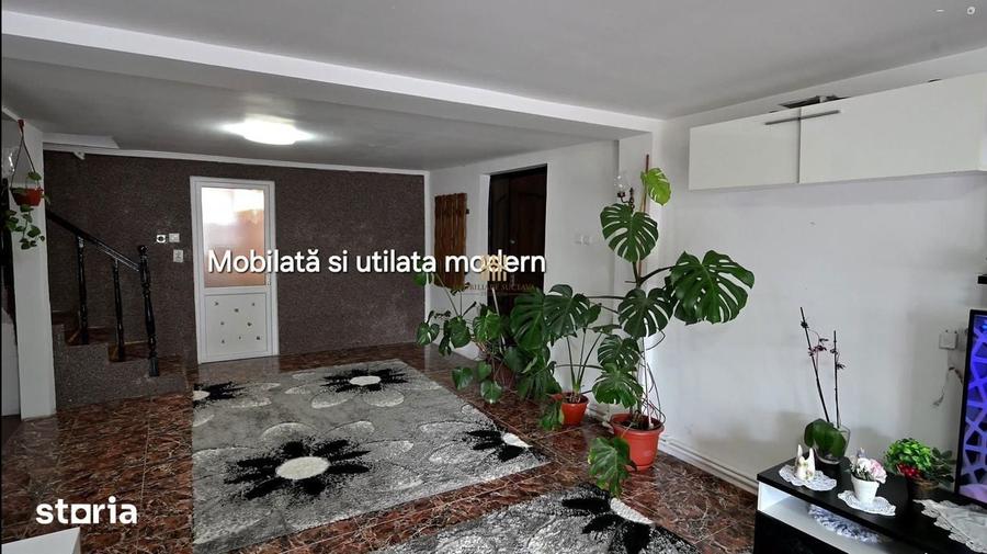 Casa de Vanzare Oras Gura Humorului - 9