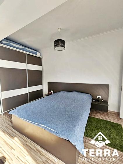 Campus - Aurel Vlaicu, apartament modern 2 camere - 12