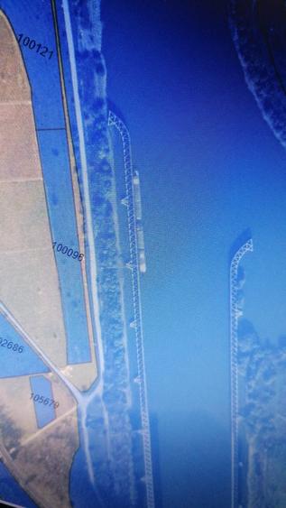 Teren Cernavodă 14.000 m/4 euro m - 14