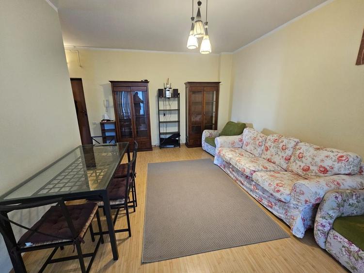 Apartament 3 camere decomandat, Găvana – platou, aproape de pădure - 9